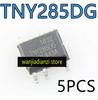 5PCS Original TNY285DG TNY285 SOP7 Power Management IC Chip Power Management Chip, Power Chip, LCD Power Management Core,