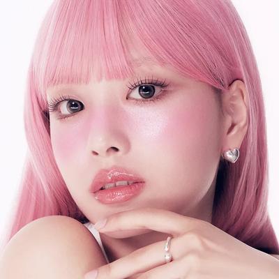 Hlboké riasy Aimi X Sang Eun Unnie (9/10mm)