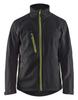 Blaklader Jacket X Yellow XS 4950-2516 9933/Black