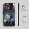 Heated Rivalry Shane Ilya   Phone Case For iPhone17,16,15,14,13,12,11 Plus,Pro Max Magnetic For Magsafe Wireless Charging
