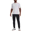 Under Armour Raglan Sleeve T Shirt Men's White 1378988-100