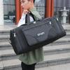 Versatile Large Capacity Foldable Travel Bag - Ideal for Business Trips, Fitness, and Hospital Use