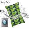 Wobbly Life Gaming Funny Rectangle Pillowcase Cushion Cover Decor Bedroom Bed Home Comfort Throw Pillow