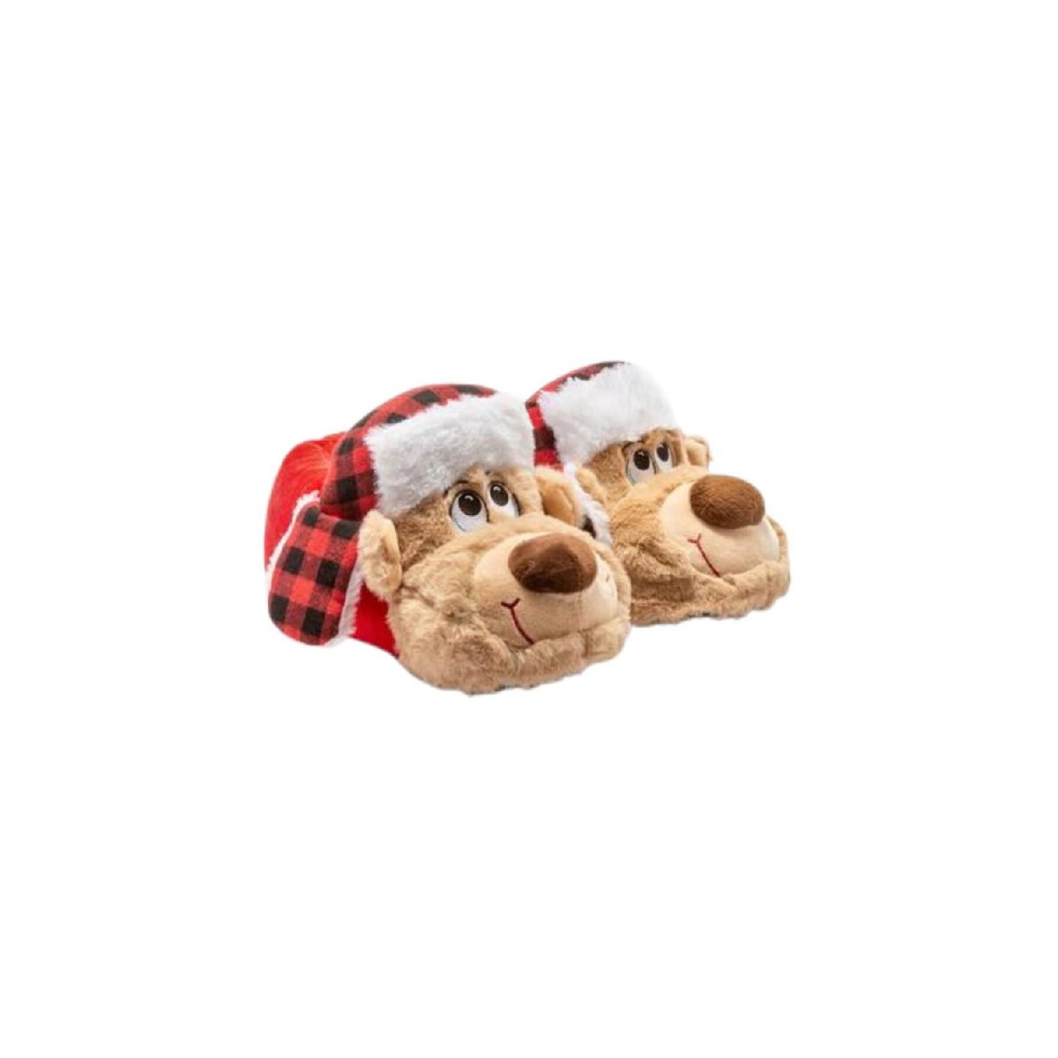 

Cc0505 Tw Goldi Бежевые мужские тапочки с рисунком животных 41/42
