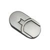 Toggle Push Slider Shiatsu Slider Toy Adult Metal Shiatsu Toy Finger Push Rotating Coin Stress Relief Toy EDC Tactile Slider Gif