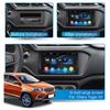 Icreative Car Radio Multimedia MP5 Player Head Unit Stereo BT For Chery Tiggo 3 2016-2018