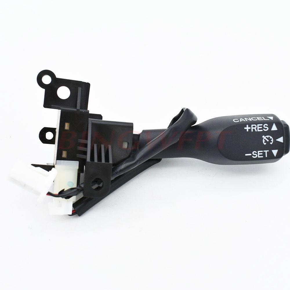 Cruise Control Switch For Toyota CAMRY 06-11 Highlander 11-15 Corolla E140 XLI 2008-2013 84632-0F010 45186-06210 90159-50199