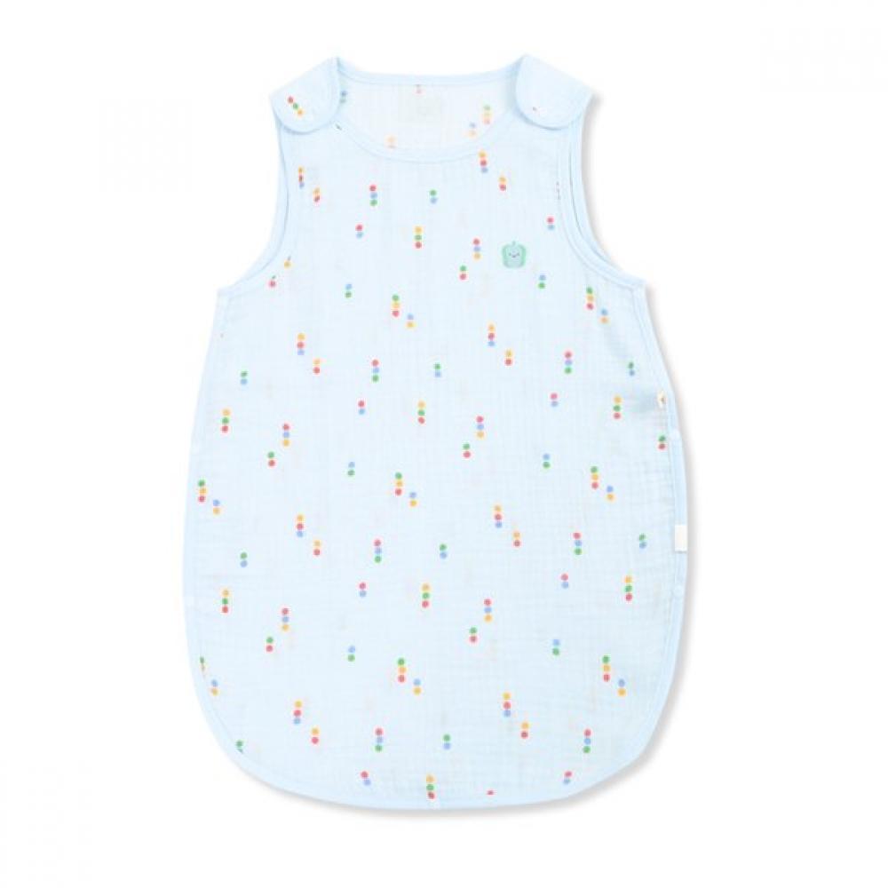 Organicmom Doodumi Sleep Vest Mjslsv02 No. 75