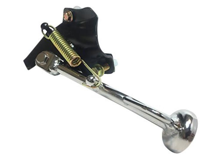 

Боковая подножка Live Dio AF34 AF35 Honda ZX Dio Dio (накира)