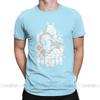 My Neighbor Totoro Men S T Shirt Novelty Tee Shirt Short Sleeve Round Neck T Shirts