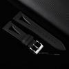 Leather Watchband Oil Wax Cowhide Strap Universal Retro Bracelet Waterproof Wristbelt Breathable Sport Belt 20mm 21mm 22mm 24mm