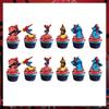Spider Man Party Tablecloth Backdrop Balloon Cake Decor Set For Superhero Celebration