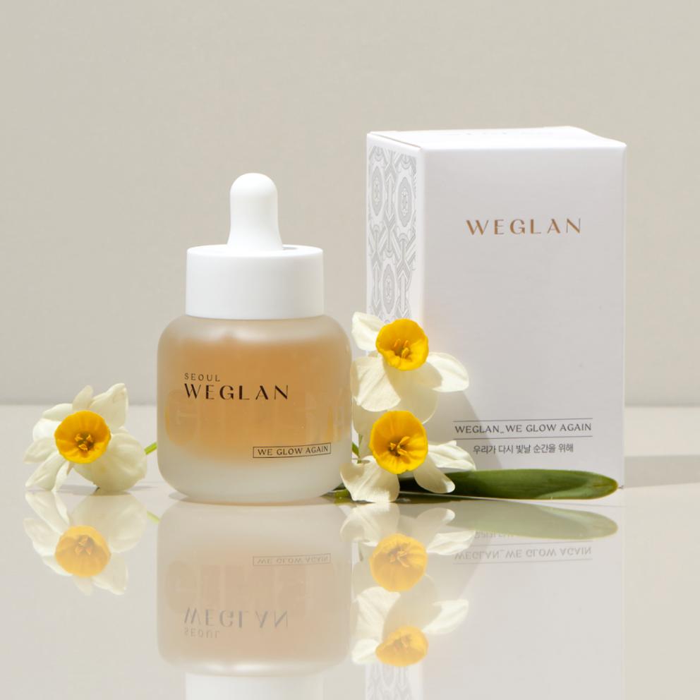 Wiggleland Ginseng Repair Ampoule