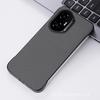 Honor Magic7 Pro Carbon Fiber Anti-Fall Phone Case - Ultra-Thin, Borderless Protection