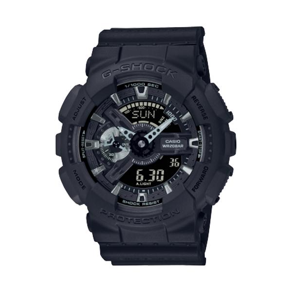 

CASIO G-SHOCK OVERSIZE - Limited edition 40th Serie GA-114RE-1AER