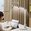Lampada da scrivania LED ricaricabile per la cura degli occhi per bambini