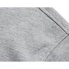 Li Ning Sports Trendy Collection Polo Shirt Unisex Heather Gray APLU933-1