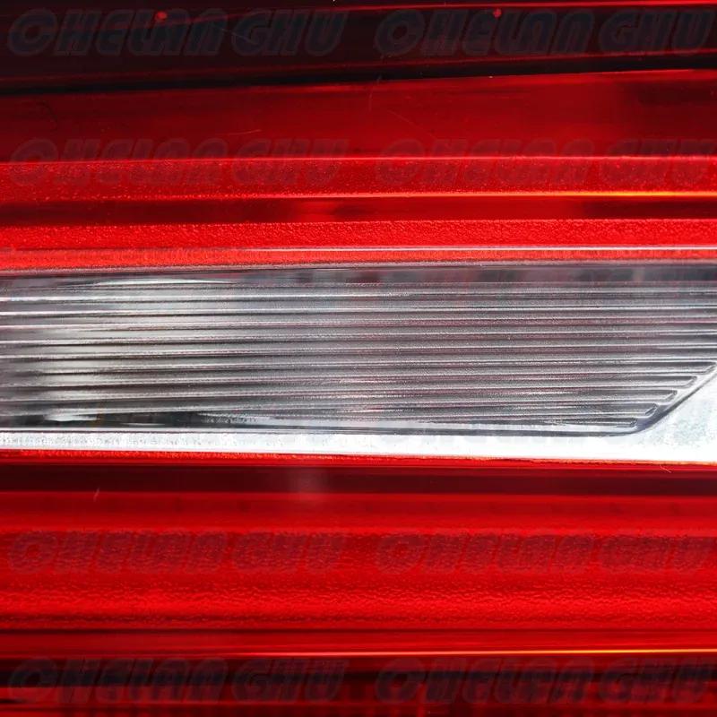 Led Tail Light for Bmw X1 F48 2016 2017 2018 2019 Brake Light Rear Lamp Car Accessories 63217350697 63217350698