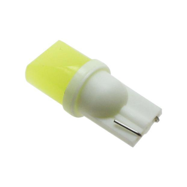 4 buc T10 3d LED W5W 2825 lumini albe mașină direcție laterală dom becuri DC 12V