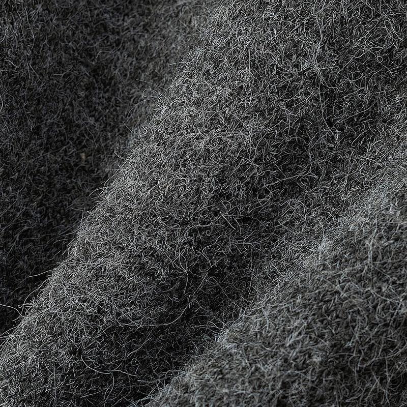 Women's Butterfly Pattern Knit Cardigan