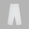 JNBY Women's Recycled Nylon Wide-Leg Cropped Casual Pants
