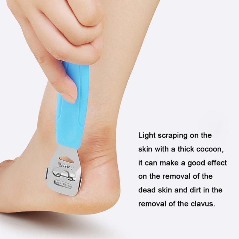 Buy Professional Multifunctional Beauty Foot Care Tool Foot Scrub