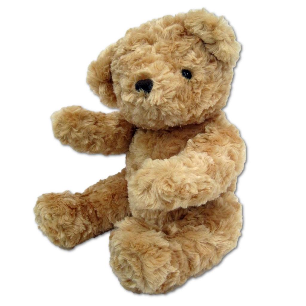 Plush Bear Clan