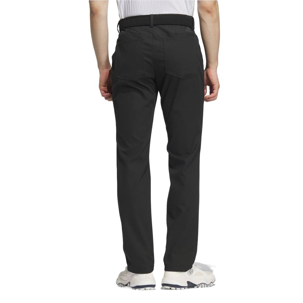 Adidas Golf Clothing Men's Black Moderate JM2962