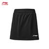 Li-Ning Women's Badminton Club Series Quick-Dry Competition Set (T-shirt & Shorts)