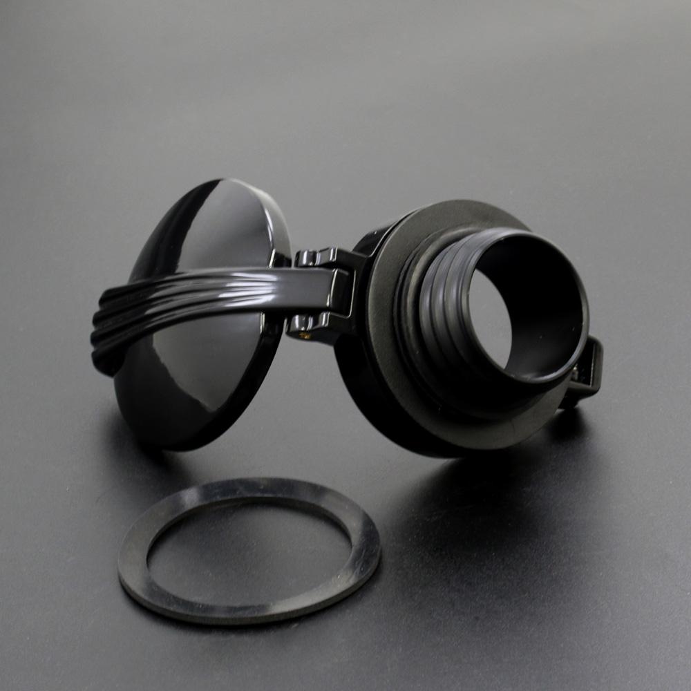 

Для Harley Sportster 883 1200 XL883 XL1200 48 72 Softail Dyna Touring 1982-2017 Алюминиевая крышка топливного бака Защита крышки масляного бака чёрный