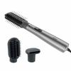 Braun AS 4.3 Electric Hair Brush 1000 W Black