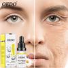 Oligopeptide Chamomile Serum Moistening Whitening Essence Anti Wrinkle Blemish Face Care