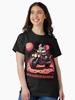 Biker Mice from Mars Mars Moto Mouse Classic T-Shirt