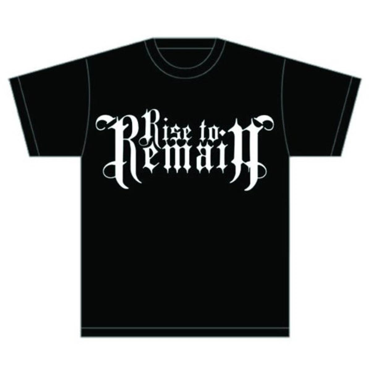 Rise To Remain Logo Official Men s T-Shirt Men s S