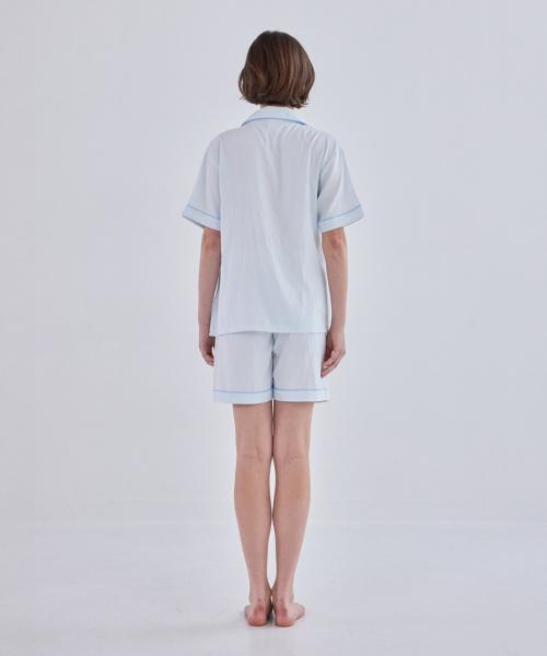 [2Dreamers] Robin Padded Pajama Set [Shipped from Korea] 100% Authentic