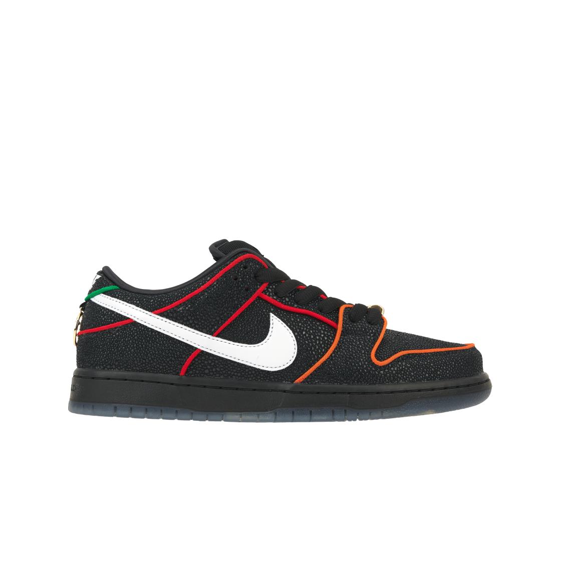 Bronx Girls Skate x Nike Dunk
