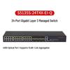 H3C S5135S-EI Series 24-Port Gigabit Managed Ethernet Switch