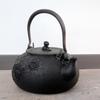 Chashen 5000ml Uncoated Cast Iron Prosperity Kettle