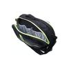 New Nike Polyester Shoulder Bag Crossbody Bag Handbag Unisex Black AC4169-054
