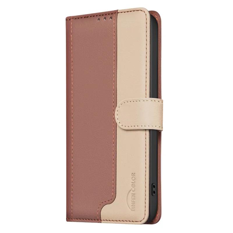 Wallet Flip Case For Samsung Galaxy A52 Cover Cases For Samsung A52 A12 A32 A22 S A72 5G A02S Coque Leather Phone Protective Bag