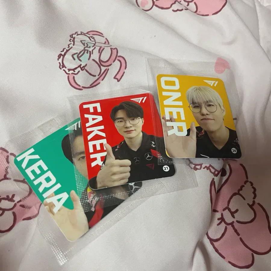 

T1 Cu Photocard