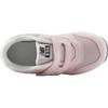 New Balance 996 Versatile Comfortable Low-Top Walking Shoes Baby sneaker Pink I9966IE