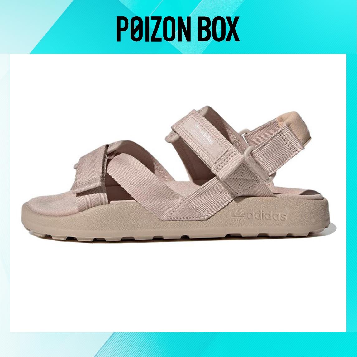 

сандалии adidas originals Adilette Beach Sandals Unisex HP6375