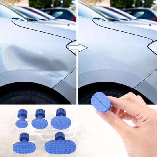 Repair 30* Puller Dent Body Tool Tab Car Door Pulling Removal Tabs Accessories