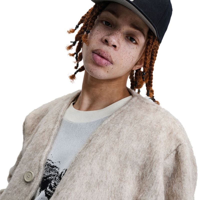 

AMERICAN NEEDLE ARCHIVE400 cap BIRMINGHAM black BARONS FREE