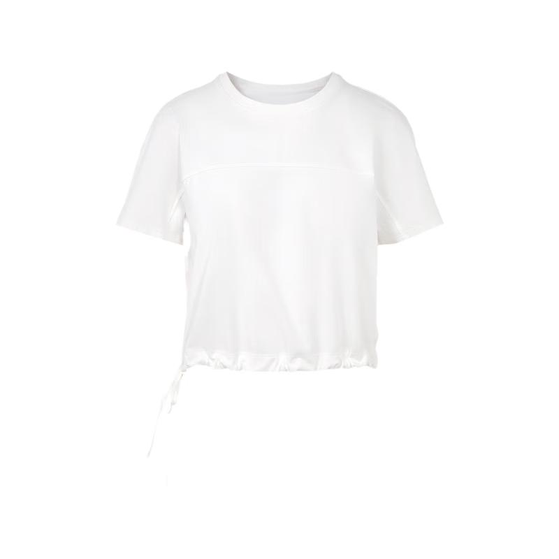 

LANCY Women s Cool-Sensing Sunscreen T-Shirt M