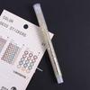 Archival Ink Art Marker Fine Line Pens White Painting Graffiti Pens High Gloss Pen  Artists