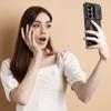 Protection Wireless Charging Folding Folding Case for Samsung Galaxy Z Fold7 5G Fold6 ZFold6 Fold 7 Zfold7 Fold 6