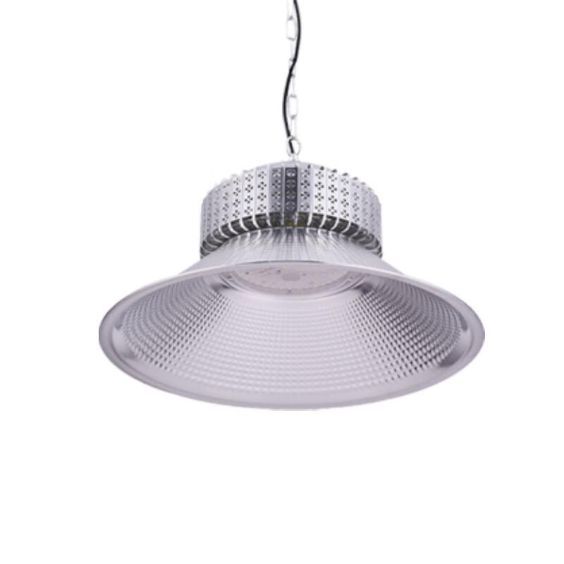 High-Power Industrial LED Pendant Light