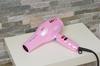 Solis home cool shot ion wind style soft pink dryer, salon-like finish, button, technology, pro,